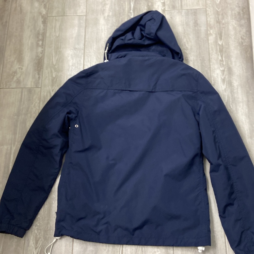 $ 250 Penfield nylon, fully lined water repellent, jacket like new - Picture 10 of 11
